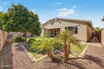 2725 E Narrowleaf Dr, Gilbert, AZ 85298