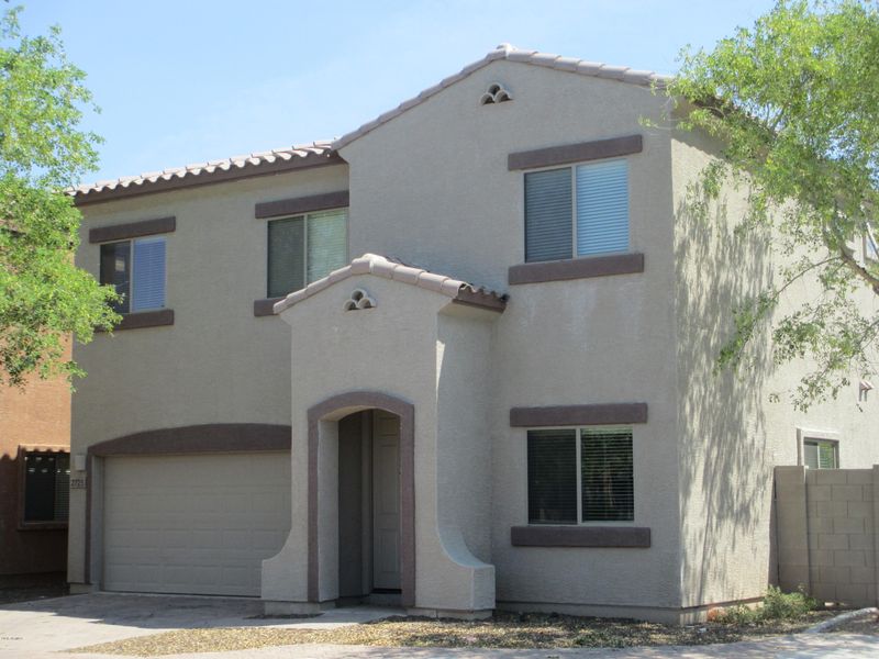 2725 E Shady Glen Dr, Phoenix, AZ 85032