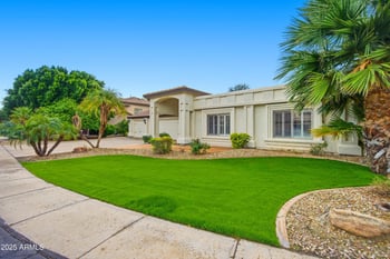 2725 Flint St, Chandler, AZ 85224