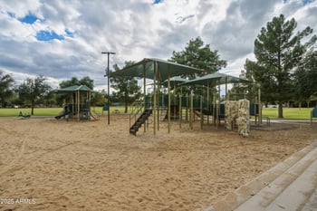 2725 Flint St, Chandler, AZ 85224