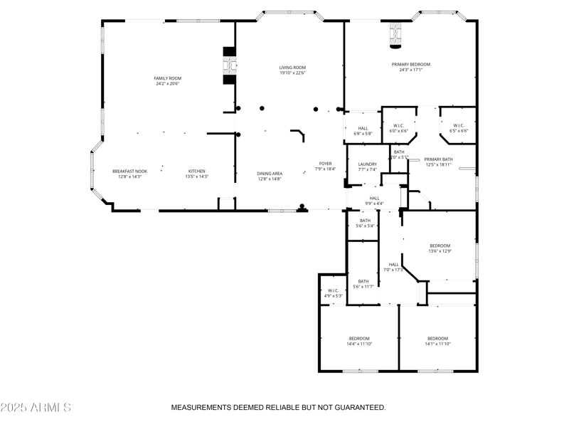 2725 Flint St, Chandler, AZ 85224