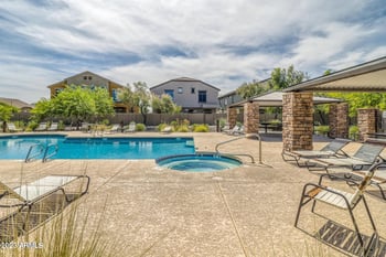 2725 Mine Creek Rd #1032, Phoenix, AZ 85024