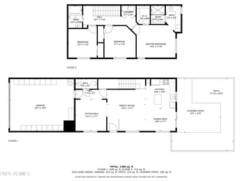 2725 Mine Creek Rd #1044, Phoenix, AZ 85024