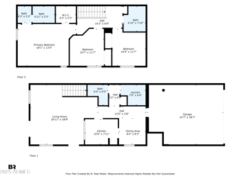 2725 Mine Creek Rd #1076, Phoenix, AZ 85024