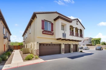 2725 Mine Creek Rd #1076, Phoenix, AZ 85024