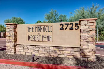 2725 Mine Creek Rd #1101, Phoenix, AZ 85024