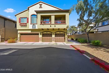 2725 Mine Creek Rd #1118, Phoenix, AZ 85024