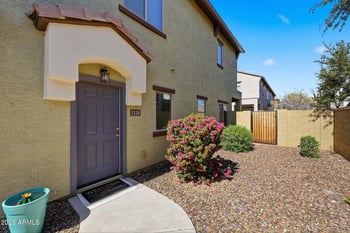 2725 Mine Creek Rd #1118, Phoenix, AZ 85024