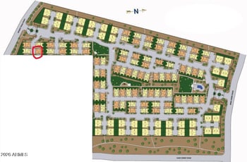 2725 Mine Creek Rd #1118, Phoenix, AZ 85024