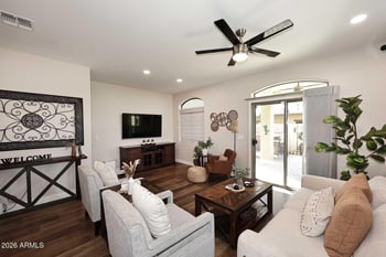 2725 Mine Creek Rd #1146, Phoenix, AZ 85024