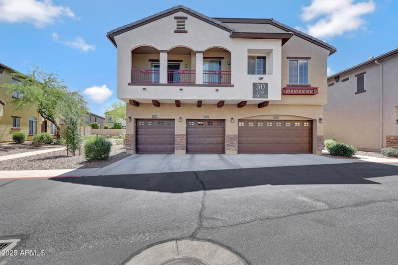 2725 Mine Creek Rd #2058, Phoenix, AZ 85024