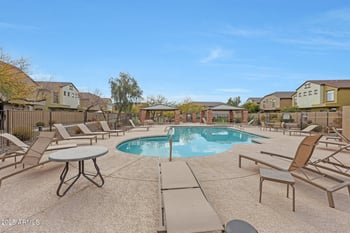 2725 Mine Creek Rd #2058, Phoenix, AZ 85024