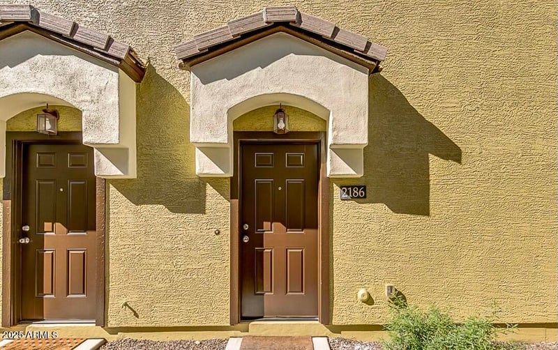2725 Mine Creek Rd #2186, Phoenix, AZ 85024