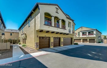 2725 Mine Creek Rd #2186, Phoenix, AZ 85024