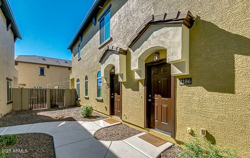2725 Mine Creek Rd #2186, Phoenix, AZ 85024