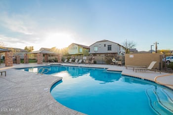 2725 Mine Creek Rd #2186, Phoenix, AZ 85024