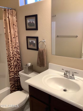 2725 Mine Creek Rd #2192, Phoenix, AZ 85024