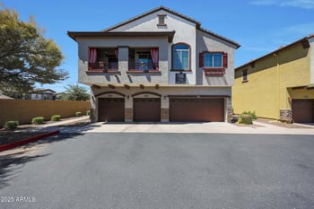 2725 Mine Creek Rd #2194, Phoenix, AZ 85024