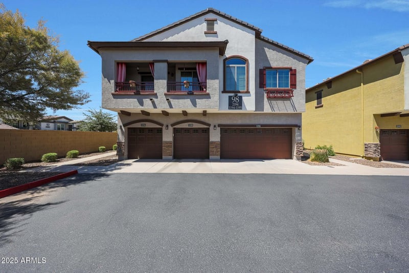 2725 Mine Creek Rd #2194, Phoenix, AZ 85024