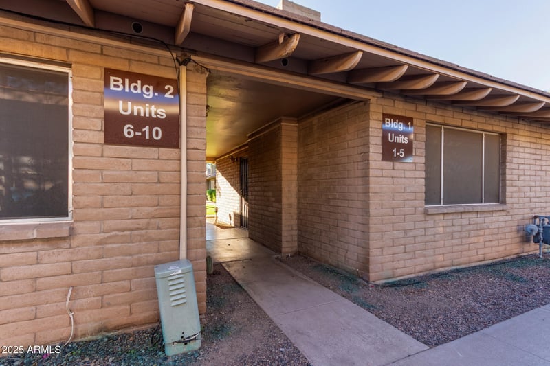 2725 Rural Rd #8, Tempe, AZ 85282