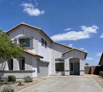 2725 S 155th Ln, Goodyear, AZ 85338