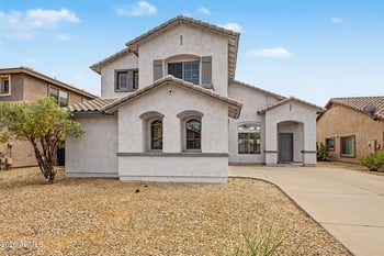 2725 S 155th Ln, Goodyear, AZ 85338