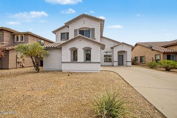 2725 S 155th Ln, Goodyear, AZ 85338