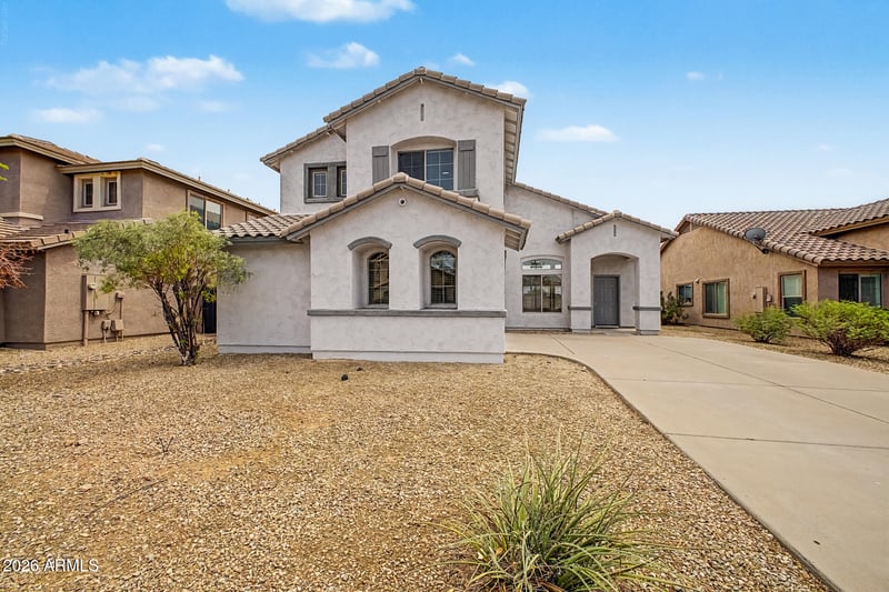 Home Worth Check