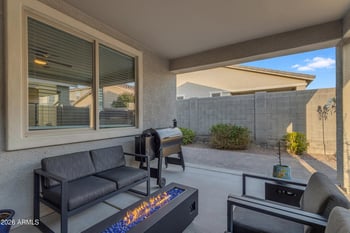 2725 S Eastridge --, Mesa, AZ 85209