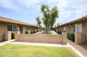 2725 S Rural Rd #14, Tempe, AZ 85282