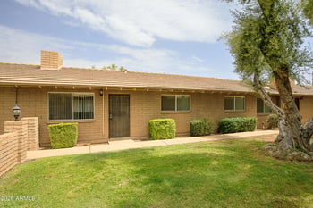 2725 S Rural Rd #14, Tempe, AZ 85282