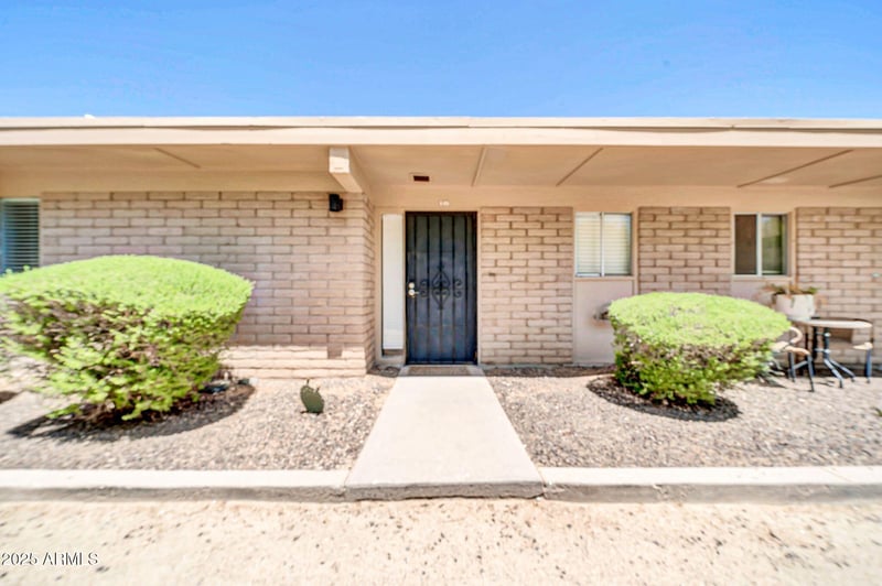 27250 N 64th St #16, Scottsdale, AZ 85266