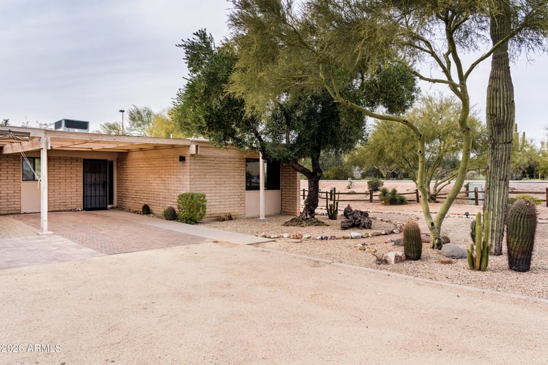 27250 N 64th St #7, Scottsdale, AZ 85266
