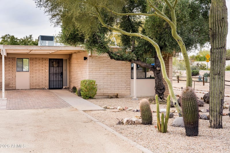 27250 N 64th St #7, Scottsdale, AZ 85266