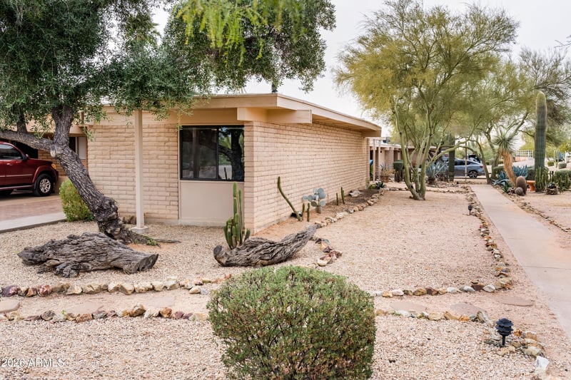 27250 N 64th St #7, Scottsdale, AZ 85266