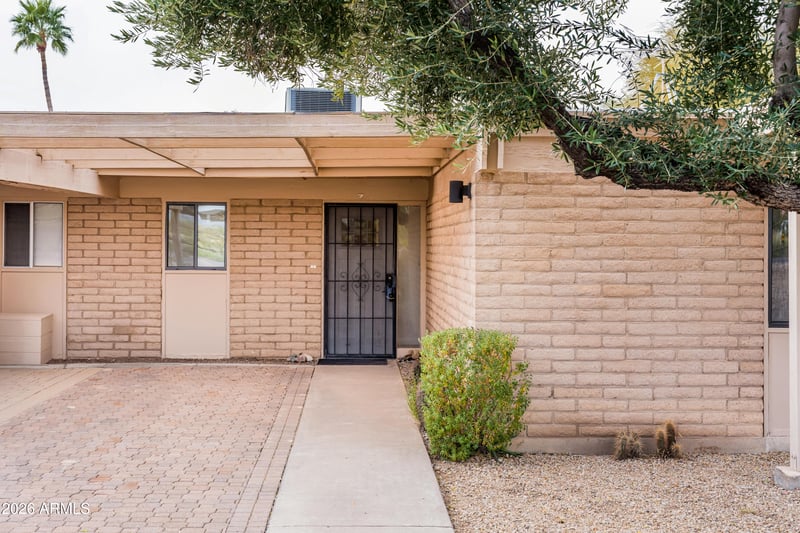 27250 N 64th St #7, Scottsdale, AZ 85266