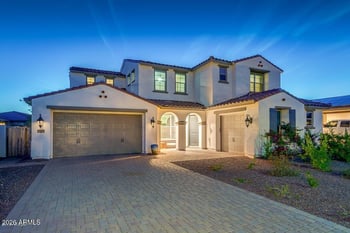 2726 Beverly Pl, Buckeye, AZ 85396