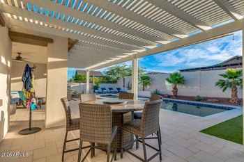 2726 Beverly Pl, Buckeye, AZ 85396