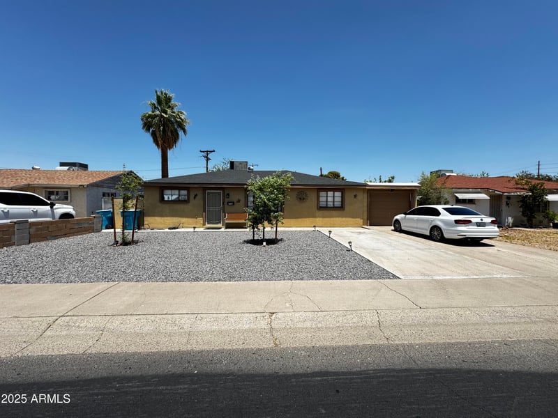 2726 Butler Dr, Phoenix, AZ 85051