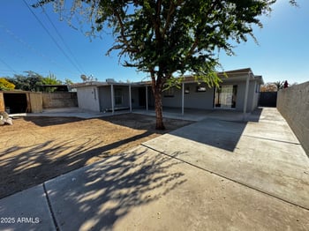 2726 Butler Dr, Phoenix, AZ 85051