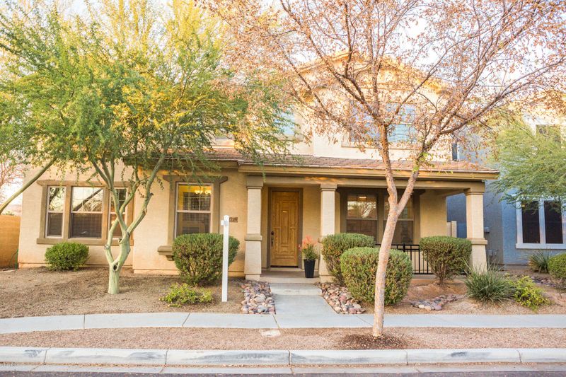 2726 E Dublin St, Gilbert, AZ 85295