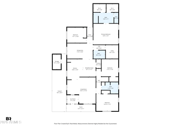 2726 Fairmount Ave, Phoenix, AZ 85016