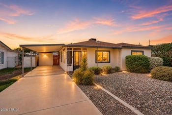 2726 Fairmount Ave, Phoenix, AZ 85016