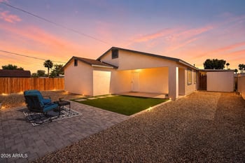 2726 Fairmount Ave, Phoenix, AZ 85016