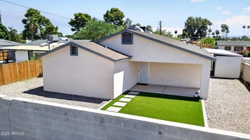 2726 Fairmount Ave, Phoenix, AZ 85016