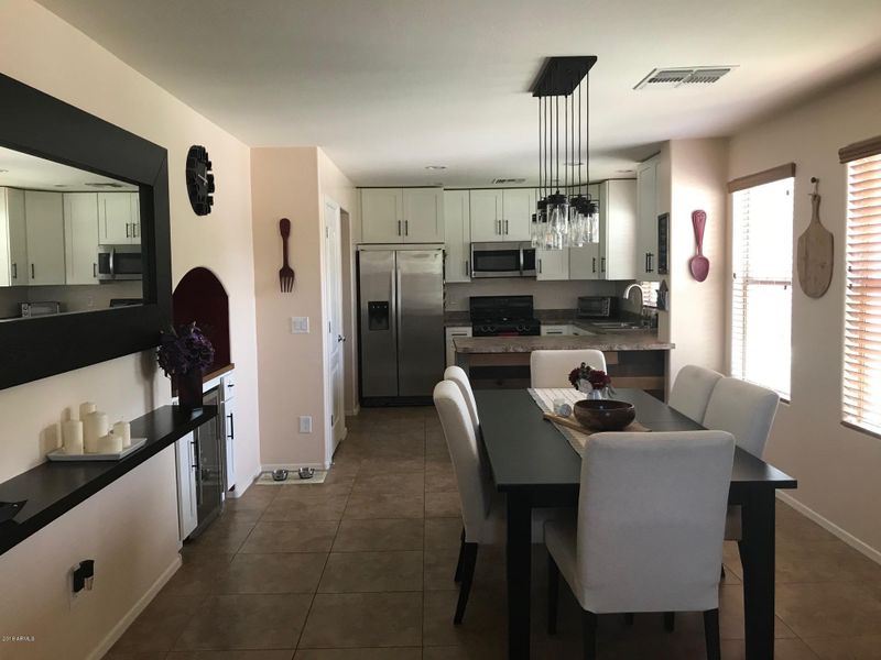 2726 E Megan St, Gilbert, AZ 85295