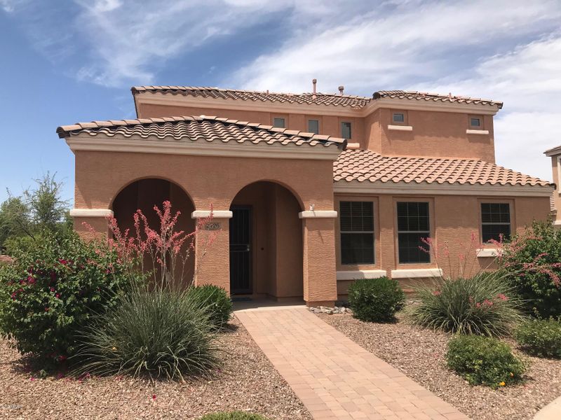 2726 E Megan St, Gilbert, AZ 85295
