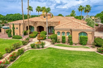 2726 Via Del Arboles St, Gilbert, AZ 85298