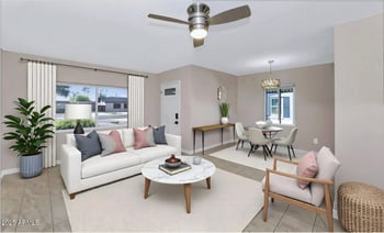 2726 Fairmount Ave, Phoenix, AZ 85016