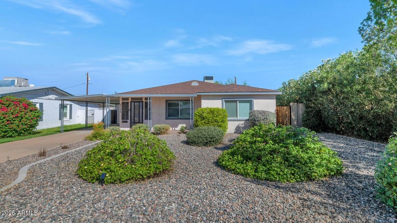 2726 Fairmount Ave, Phoenix, AZ 85016